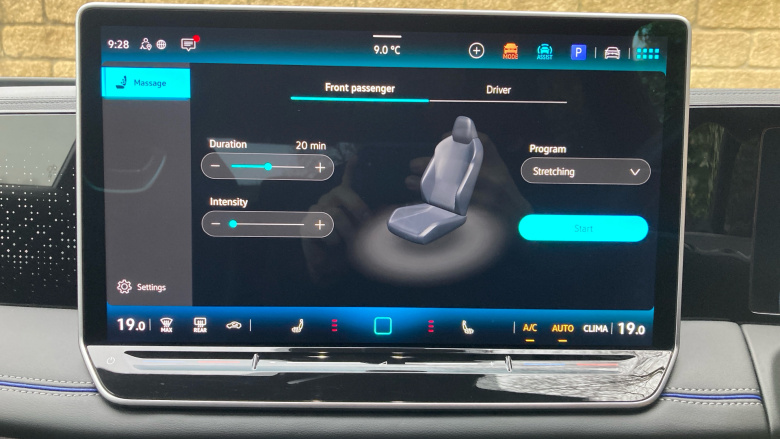 Volkswagen Tiguan 2.0 TDI R-Line 5dr DSG Diesel Estate